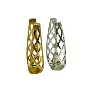 Brinco Argola Romana G