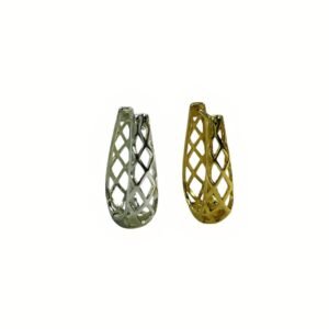 Brinco Argola Romana M