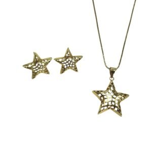 Conjunto Estrela