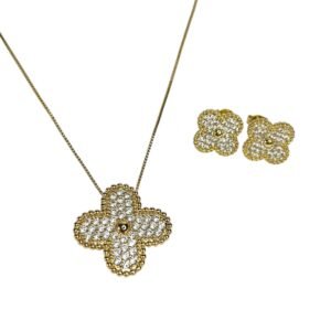 Conjunto Trevo
