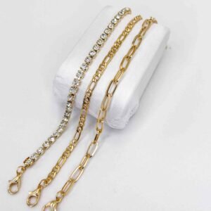 Mix Pulseira Manuela